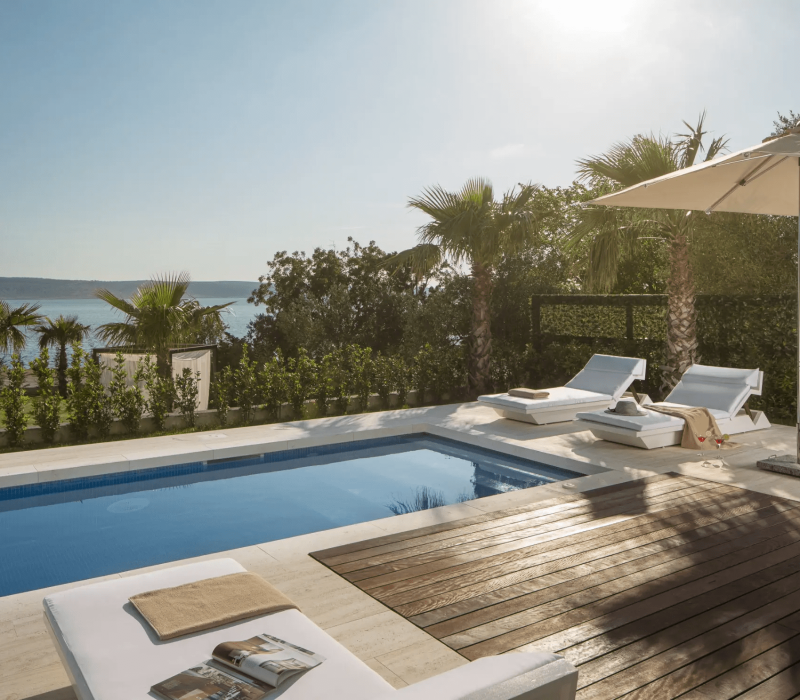 Calma Luxury Villas